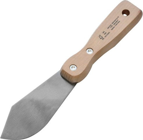 RENOVO Kittmesser in Beige aus Metall und Kunststoff - Bild 1