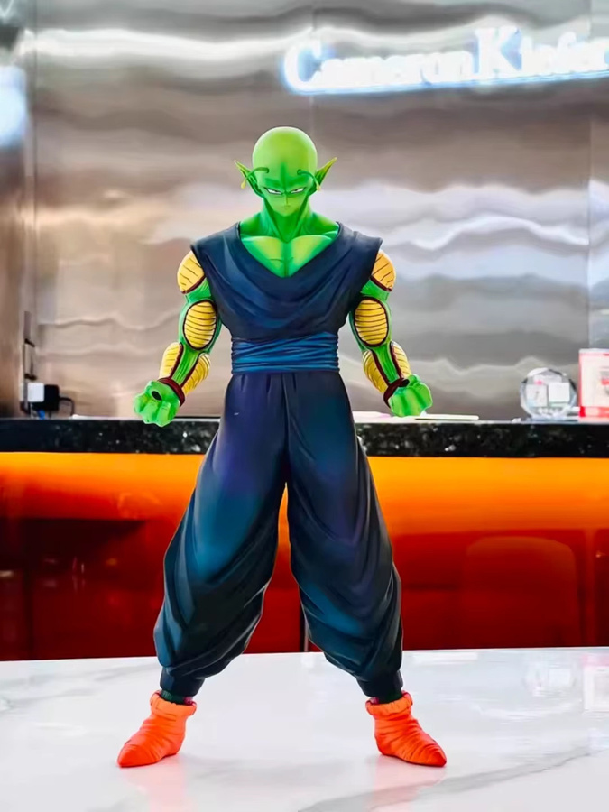 JT Studio Dragon Ball Piccolo, Anime Figure, Einzelfigur - Bild 2