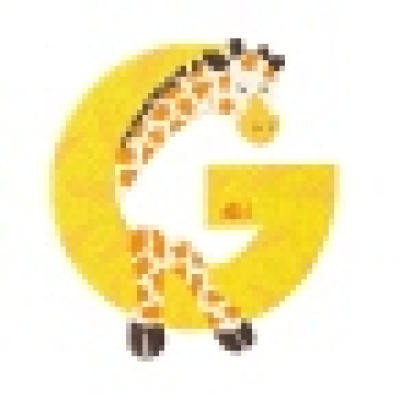 Sevi Holzbuchstabe G 81607 - Bild 1