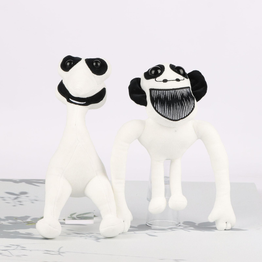 Yiran toy 1 Zoonomaly Horror Monster Katze Plüschtiere ab 14+ Jahren - Bild 1