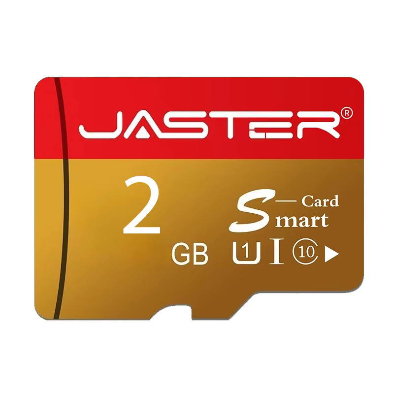 Neue Art Micro SD Flash-Speicherkarte Klasse 10 für dein Smartphone - Bild 2