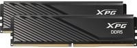 ADATA DDR5-6000 Dual-Kit Arbeitsspeicher 64 GB (2x 32 GB) Schwarz - Bild 1