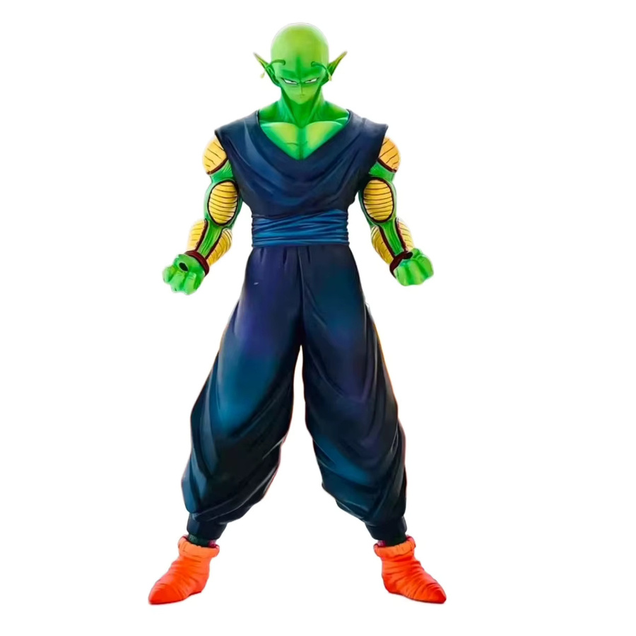JT Studio Dragon Ball Piccolo, Anime Figure, Einzelfigur - Bild 5