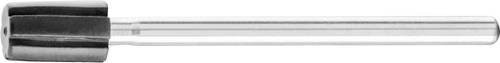 PFERD Schleifhülsenträger GK zylindrisch silber Durchmesser: 6 mm, Schaft-Ø: 3 mm, Länge: 10 mm - Bild 1