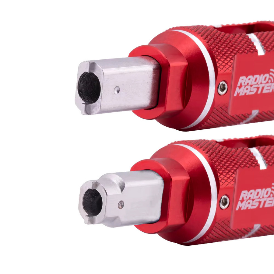 RadioMaster Switch Nut Tool, Werkzeug zum Anziehen oder Lösen von Switch-Spannzangen - Bild 2