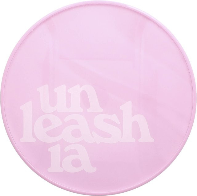 Unleashia Don't Touch Glass Pink Cushion, 23W, LSF 50+, 15 g - Bild 1