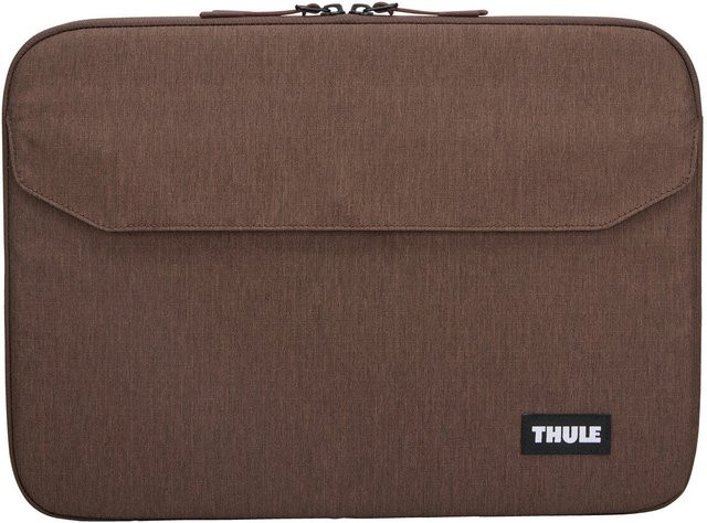 Thule Lithos MacBook Air 15 Zoll Hülle in Nuanced Brown - Bild 1
