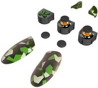 Thrustmaster eSwap X Pro Controller für Xbox in Green Color Pack Set - Bild 1