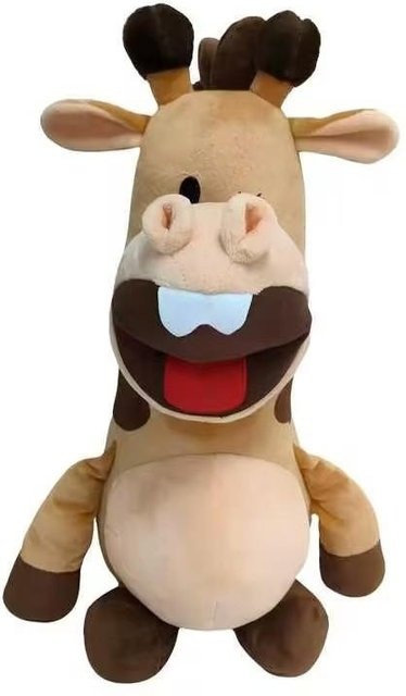 NovaGlade In Your Dreams Einhorn Plüschpuppe mit PP-Baumwolle - Bild 1