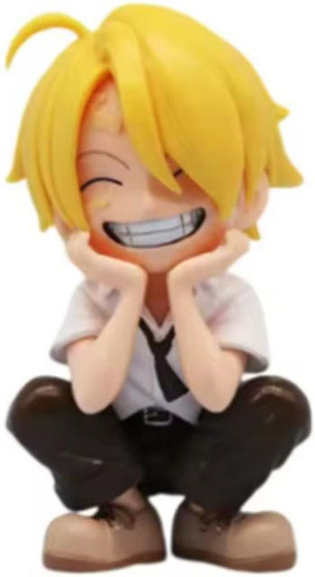 Yiran toy 1 One Piece Actionfiguren Set ab 14 Jahren - Bild 1