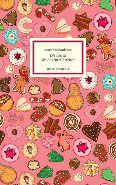 Die besten Weihnachtsplätzchen - Bild 1