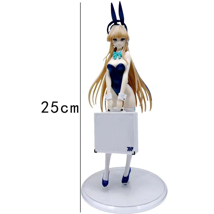 BANDAI Asuma Toki Figura, Blau, Einzelfigur, Kunststoff - Bild 4