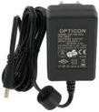 Opticon Netzteil in Schwarz für CHG-4001, CRD 9723R&U1, CRD1001, CRD1002 und CRD-3101 - Bild 1