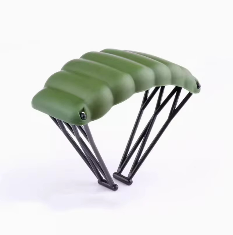 BRICKPANDA Ww2 moc militärische Bausteine Figuren, Zubehör, Soldaten - Bild 2