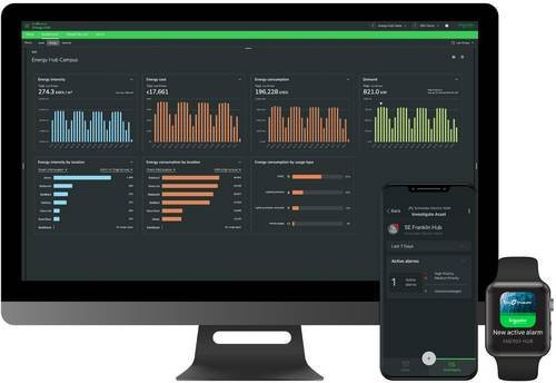 Schneider Electric PSWEOAPIOLT36A Software Subscription - Bild 1