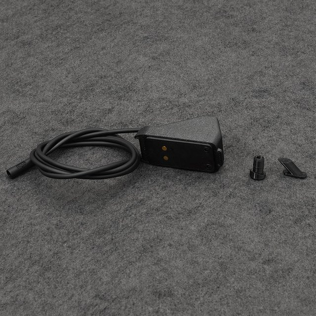 DJI Auto-Shift-Kabel für Amflow PL und Teewing E-Bike, kompatibel mit Avinox M1 Motor, Schwarz - Bild 1