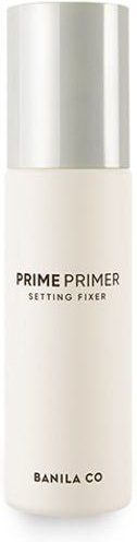 BANILA CO Prime Primer Setting Fixer Spray, 100 ml, White - Bild 1