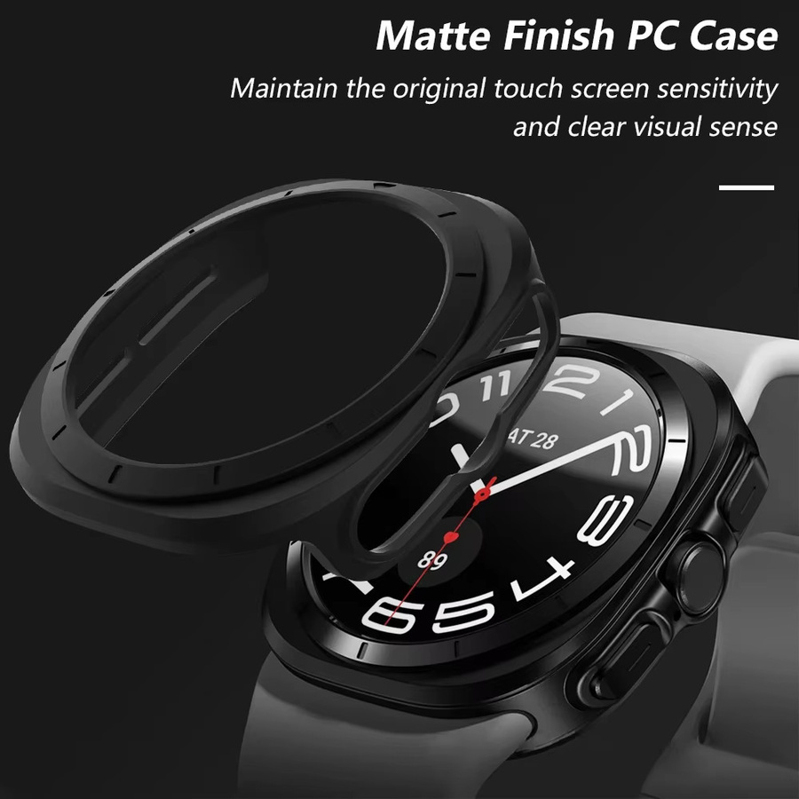 Schutzhülle für Samsung Galaxy Watch Ultra 47mm in Multicolour - Bild 2