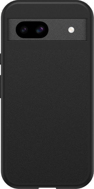 OtterBox React Backcover für Google Pixel 8a in Schwarz - Bild 1