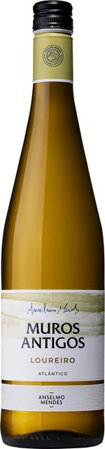 Anselmo Mendes Weißwein Loureiro, 2025, Minho, trocken, 0,75 l - Bild 1