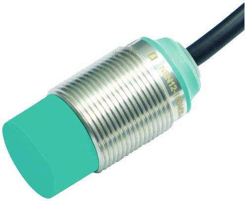 Pepperl+Fuchs Induktiver Sensor NBN12-18GM30-E3 326161-0139 PNP Multicolor - Bild 1