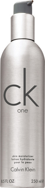Calvin Klein CK One Skin Moisturizer, Unisex - Bild 1