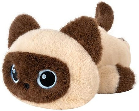 Yiran toy Katzen-Stofftier, Kuscheltier, 30cm, ab 3 Jahre - Bild 1