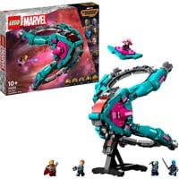LEGO Marvel Guardians of the Galaxy Raumschiff ab 10 Jahren - Bild 1