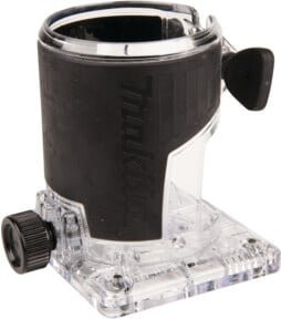 Makita Fräsmodul transparent 199089-4 - Bild 2