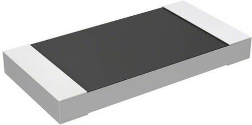 TE Connectivity SMD Widerstand 68 Ohm 2W 0.01% Schwarz 2-2176070-1 - Bild 1