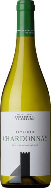 Schreckbichl Chardonnay Weißwein, Südtirol, 2025, trocken, 0,75 l - Bild 1