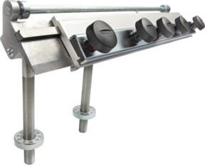 TORMEK Schleifvorrichtung SVH-320 in Silber - Bild 1