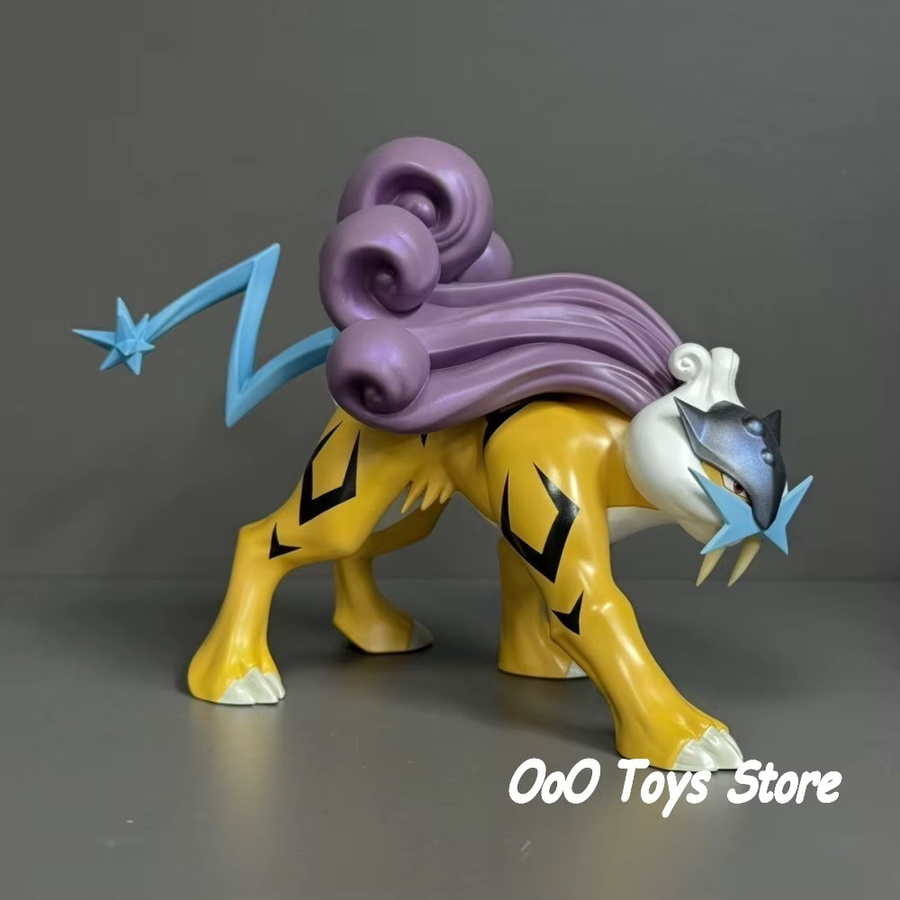 Bandai Pokémon, Actionfiguren, 9,5 cm, 3-teiliges Set - Bild 3