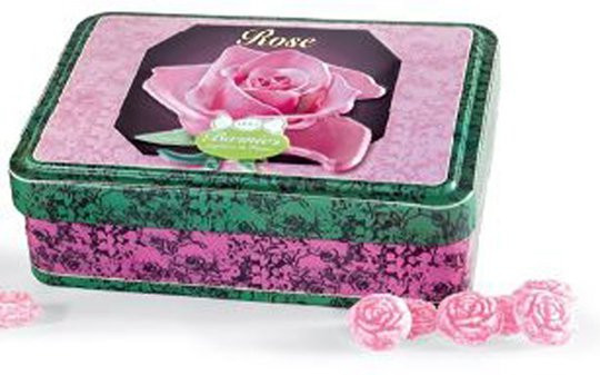 Barnier Rosenbonbons 100 g - Bild 1