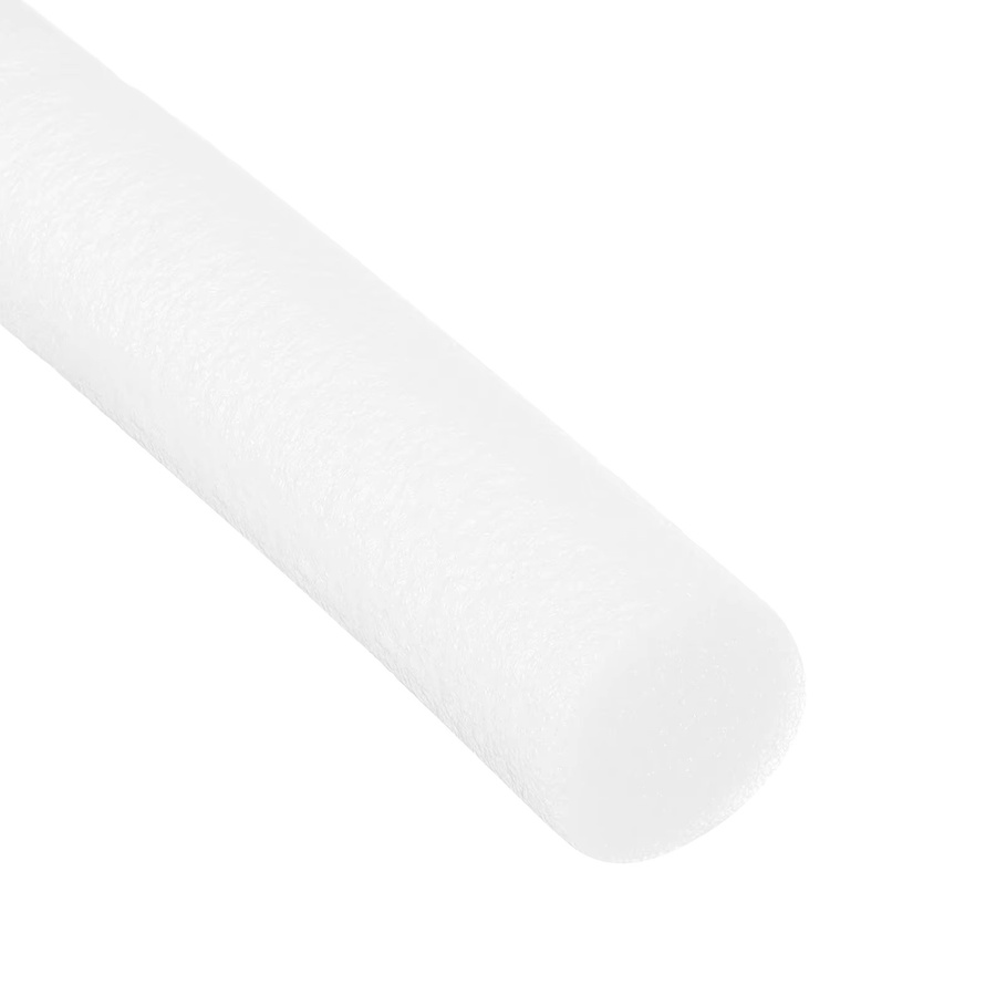 Uxcell Schaumseil als Trägerstange für Lücken und Gelenke in Weiß, Durchmesser: 6–60 mm, Länge: 1–15 m - Bild 5