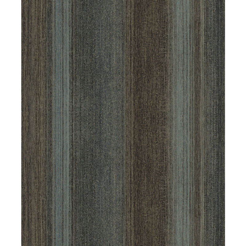 Marburg Vliestapete Vintage Deluxe Streifen Anthrazit-Gold FSC - Bild 2