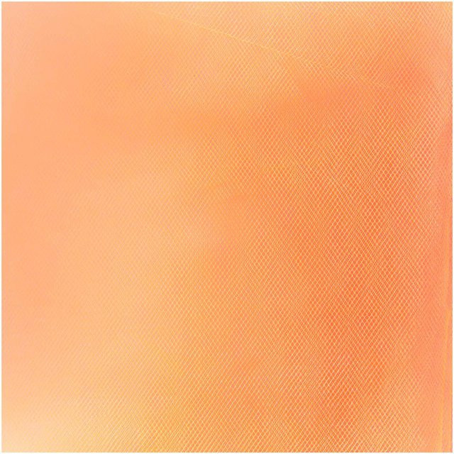 Rico Design Tüll in Orange, Breite: 50 cm, Länge: 5 m - Bild 1