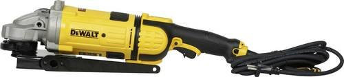 DeWalt Winkelschleifer DWE4579-QS in Gelb mit 230 mm Durchmesser - Bild 1