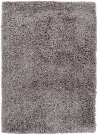 Vercai Rugs Teppich Soho in Taupe, B/T: 160 x 230 cm
