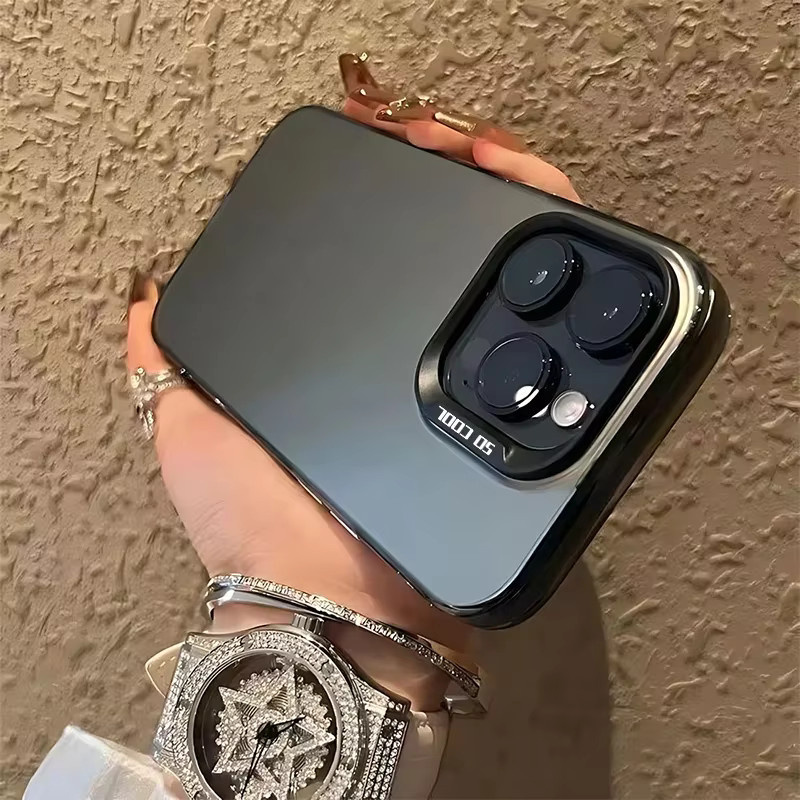 Schutzhülle im Bier-Design für Apple iPhone 11 bis iPhone 17 Pro Max mit matter Oberfläche und C-Coronas Motiv - Bild 2