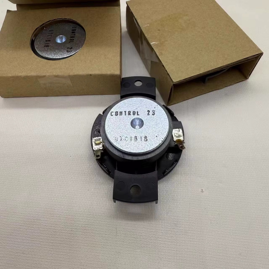 GHXAMP Titan-Kuppel-Hochtöner 48 mm für JBL Control 23 mit 15 W Leistung - Bild 3