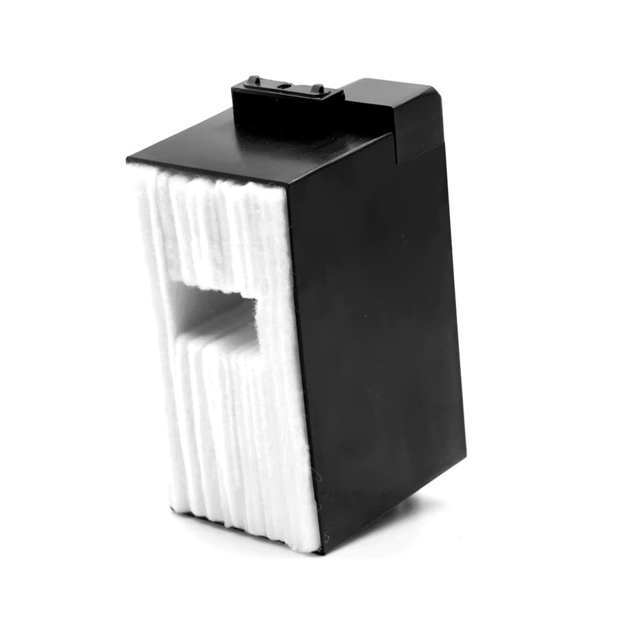 Epson Wartungsbox für Resttintenpads kompatibel mit XP-600 XP-610 XP-620 XP-630 XP-635 XP-640 XP-700 XP-701 XP-710 XP-760 XP-750 XP-720 in Schwarz - Bild 3