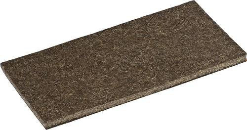 Kwb 924779 Ersatzbelag, Länge: 28,0 cm, Breite: 14,0 cm - Bild 1