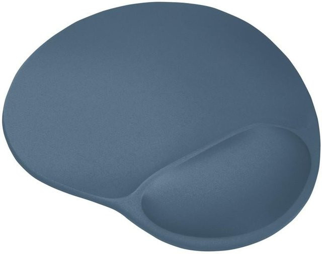 BigFoot Mauspad in Blau - Bild 1