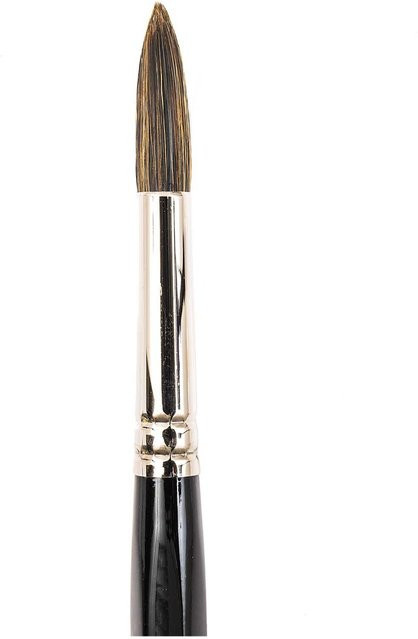 Rico Design Fine Art Aquarell Mix Ergonomic rund 18 cm - Bild 1