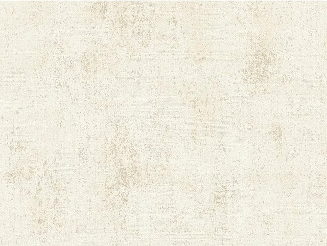 A.S. Création Vliestapete Neue Bude Beton in Beige und Weiß, abstraktes Design, FSC-zertifiziert - Bild 1
