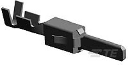 TE Connectivity Tape on Full Reel, Schwarz, 1-964296-3 - Bild 1