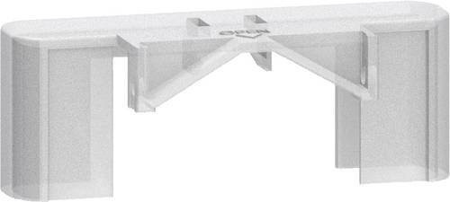 Schneider Electric METSECT5COVER Abdeckung transparent L x B x H: 23,5 x 60,5 x 2,2 cm - Bild 1