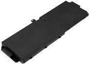 CoreParts Laptop-Batterie für HP ZBook 17 G5 Mobile Workstation, Lithium-Ionen, 8200 mAh, 94,71 Wh, Schwarz - Bild 1