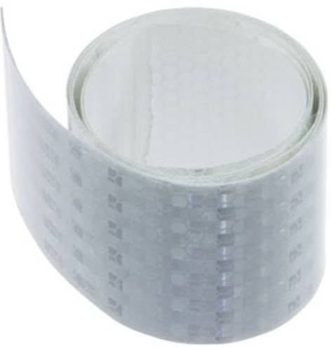 Pepperl+Fuchs Reflexionsfolie OFR-22800/76 in Silber - Bild 1
